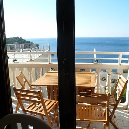 Milocer Apartment Sveti Stefan Εξωτερικό φωτογραφία