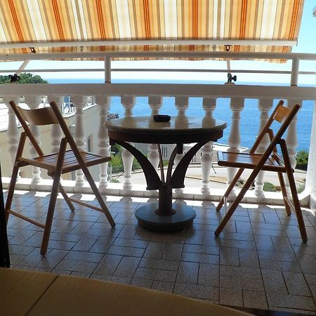 Milocer Apartment Sveti Stefan Εξωτερικό φωτογραφία