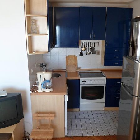 Milocer Apartment Sveti Stefan Εξωτερικό φωτογραφία