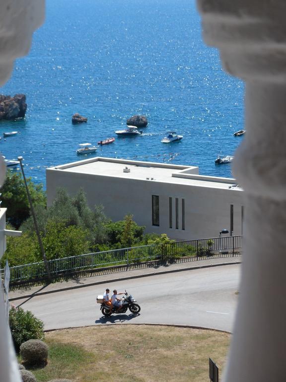 Milocer Apartment Sveti Stefan Εξωτερικό φωτογραφία