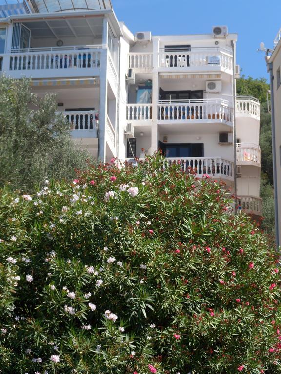 Milocer Apartment Sveti Stefan Εξωτερικό φωτογραφία