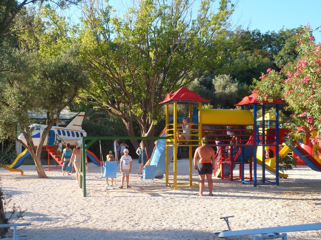 Milocer Apartment Sveti Stefan Εξωτερικό φωτογραφία