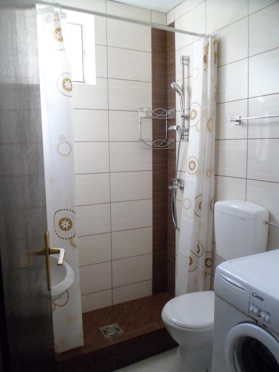 Milocer Apartment Sveti Stefan Εξωτερικό φωτογραφία