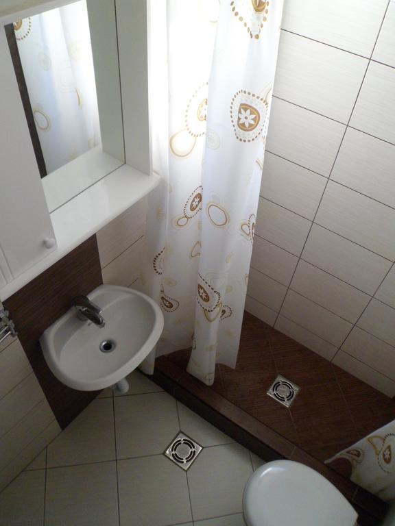 Milocer Apartment Sveti Stefan Εξωτερικό φωτογραφία