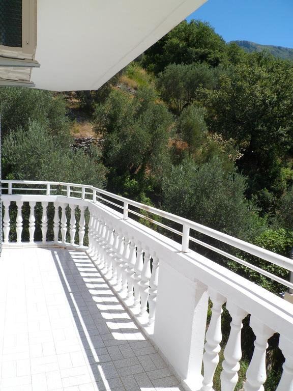 Milocer Apartment Sveti Stefan Εξωτερικό φωτογραφία