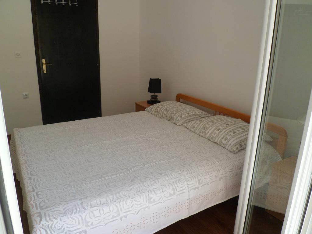 Milocer Apartment Sveti Stefan Εξωτερικό φωτογραφία