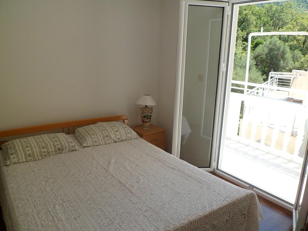 Milocer Apartment Sveti Stefan Εξωτερικό φωτογραφία