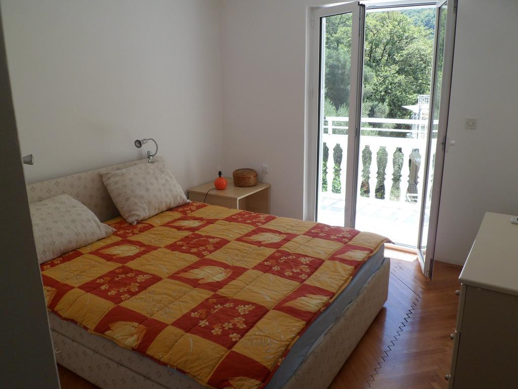 Milocer Apartment Sveti Stefan Εξωτερικό φωτογραφία