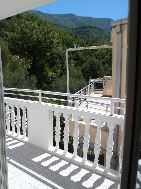 Milocer Apartment Sveti Stefan Εξωτερικό φωτογραφία