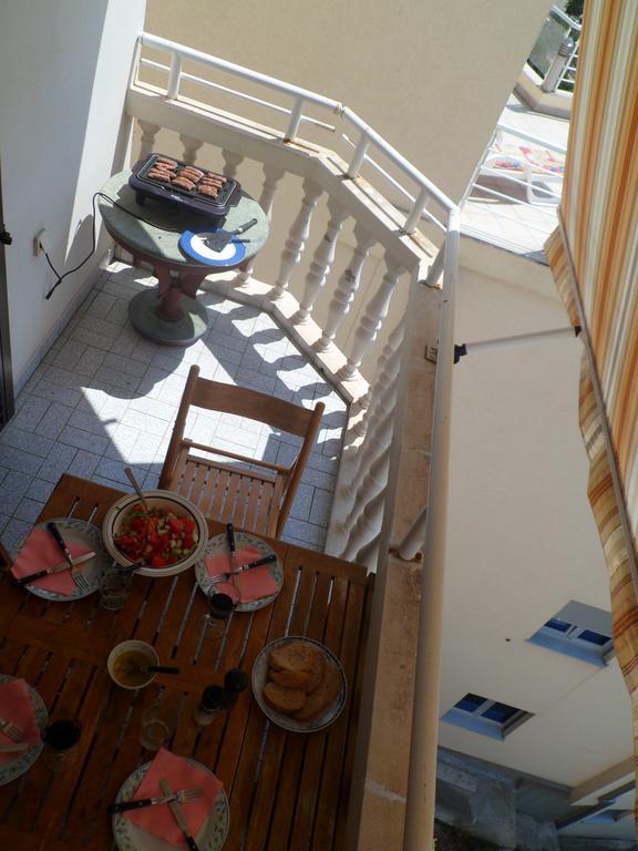 Milocer Apartment Sveti Stefan Εξωτερικό φωτογραφία