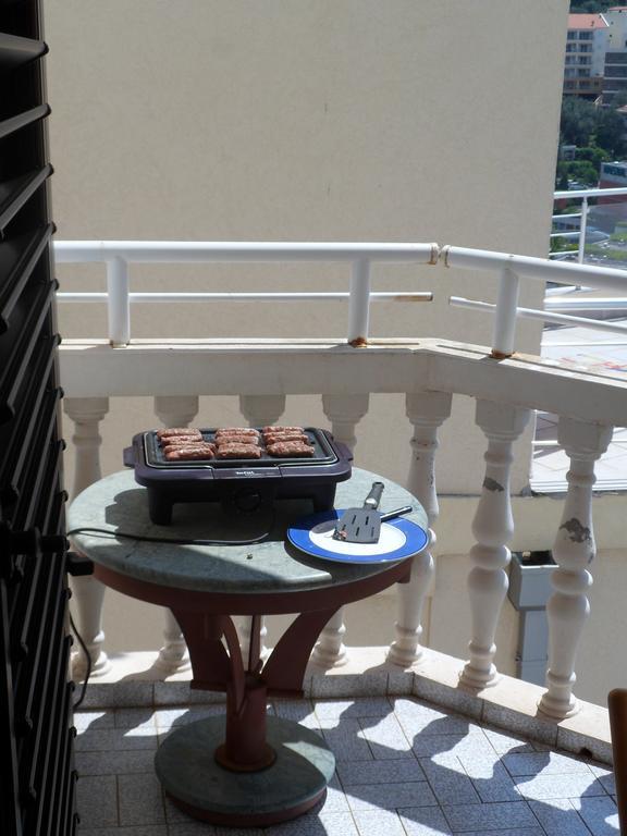 Milocer Apartment Sveti Stefan Εξωτερικό φωτογραφία