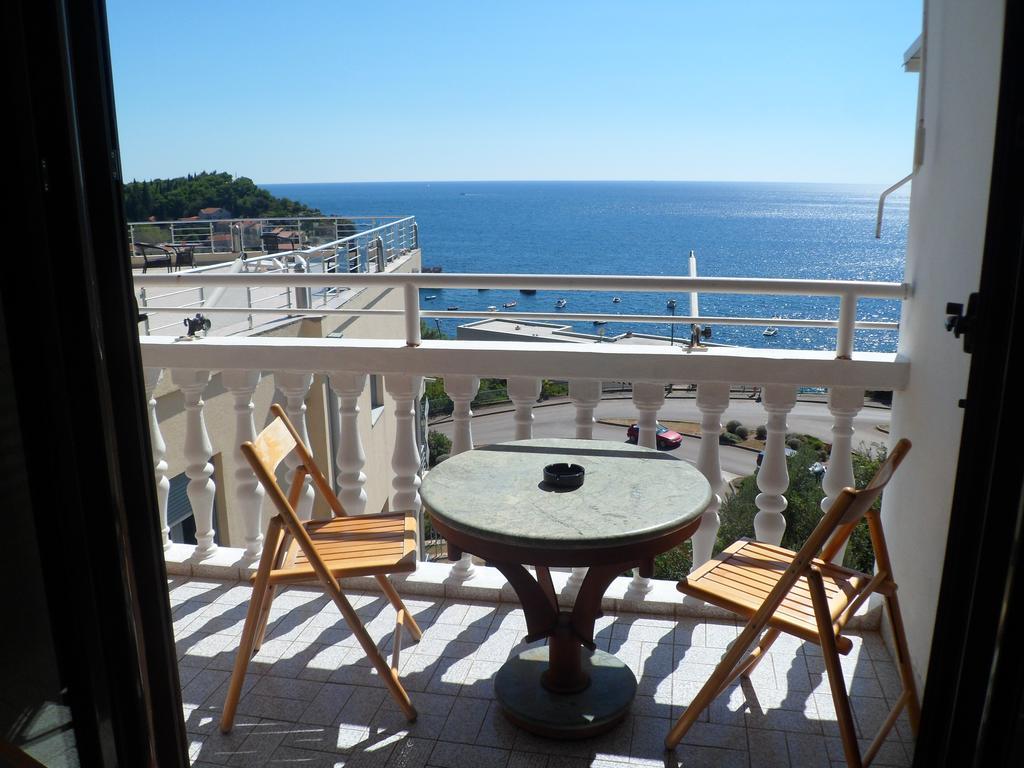 Milocer Apartment Sveti Stefan Εξωτερικό φωτογραφία