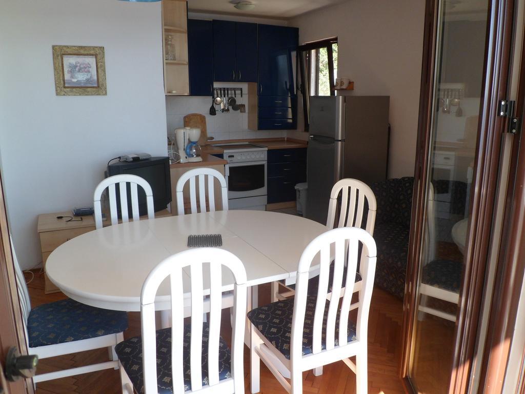 Milocer Apartment Sveti Stefan Εξωτερικό φωτογραφία