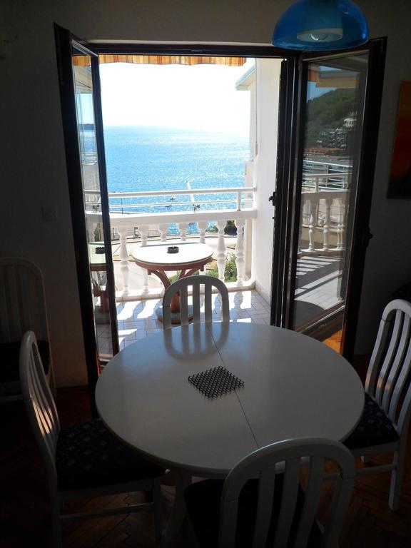 Milocer Apartment Sveti Stefan Εξωτερικό φωτογραφία